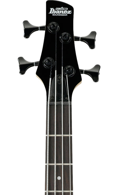 Ibanez GSR200SM SR Gio Bass Guitar - Natural Grey Burst w/ Gig Bag