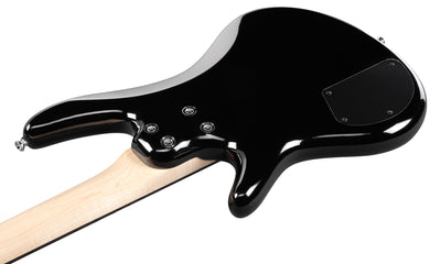 Ibanez GSRM20 SR Gio miKro Short-Scale Bass Guitar - Black