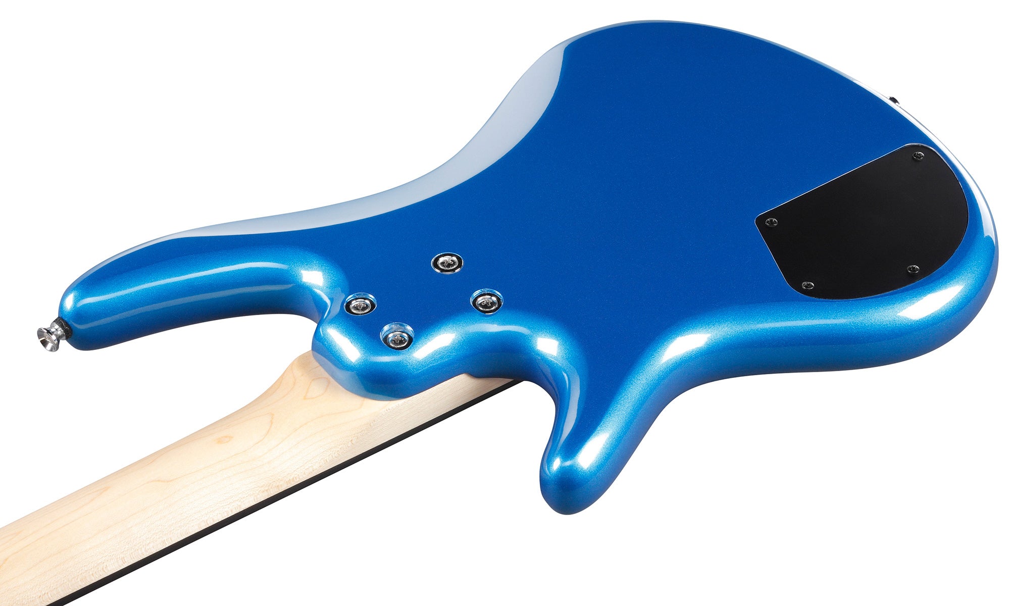 Ibanez GSRM20 SR Gio miKro Short-Scale Bass Guitar - Starlight Blue