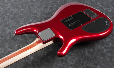 Ibanez JS240PS JS Joe Satriani Electric Guitar - Candy Apple
