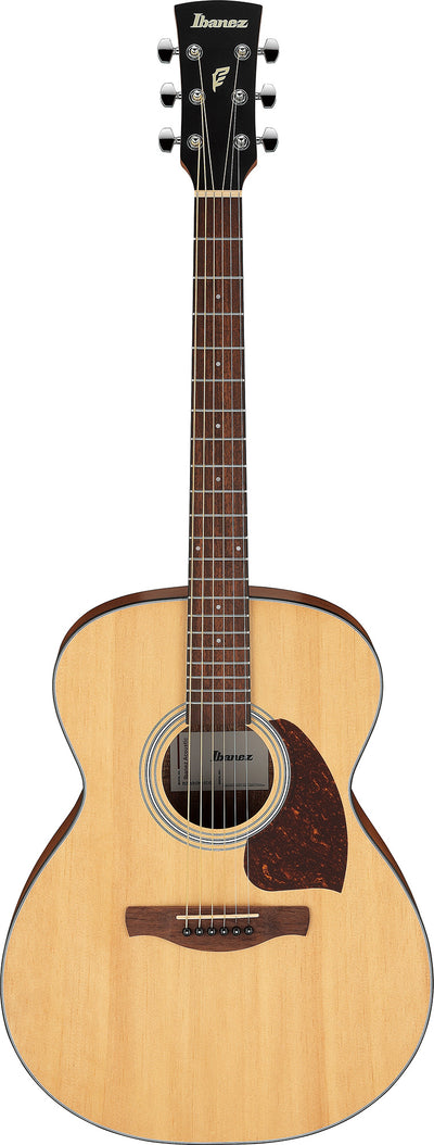 Ibanez PC50 PF Performance Grand Concert Acoustic Guitar - Open Pore Natural