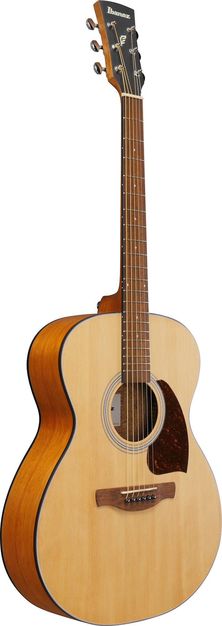 Ibanez PC50 PF Performance Grand Concert Acoustic Guitar - Open Pore Natural