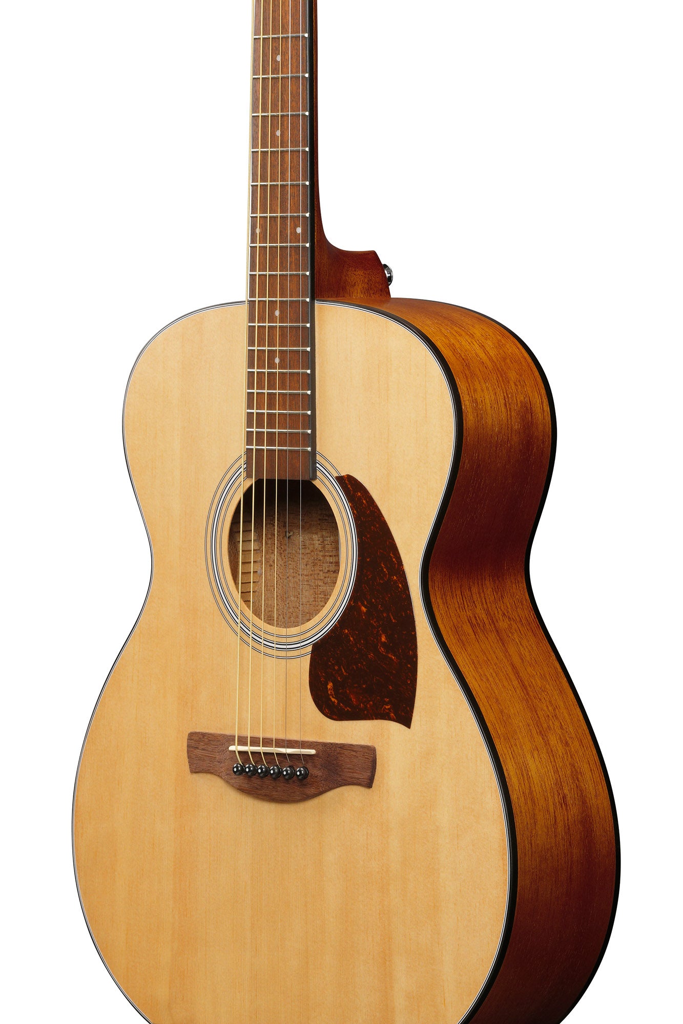 Ibanez PC50 PF Performance Grand Concert Acoustic Guitar - Open Pore Natural