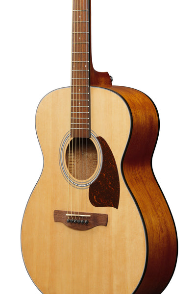 Ibanez PC50 PF Performance Grand Concert Acoustic Guitar - Open Pore Natural