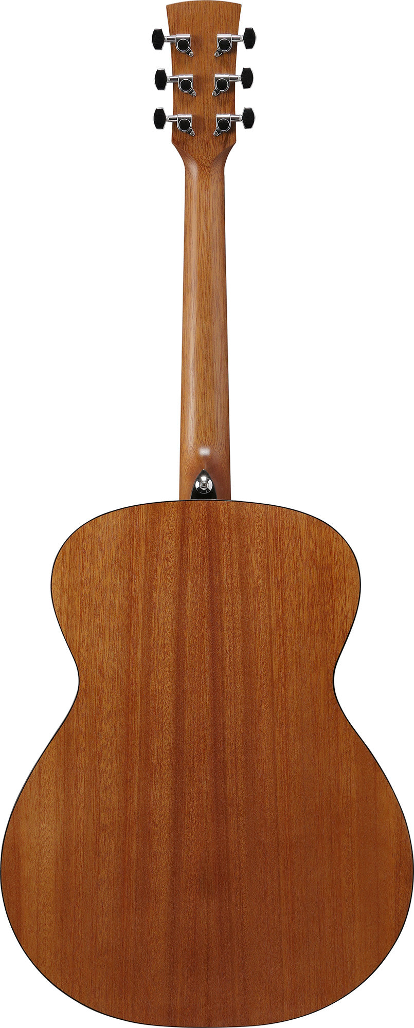 Ibanez PC50 PF Performance Grand Concert Acoustic Guitar - Open Pore Natural w/ Hard Case