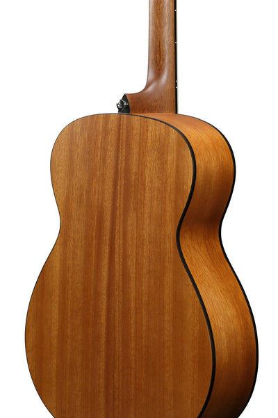 Ibanez PC50 PF Performance Grand Concert Acoustic Guitar - Open Pore Brown Sunburst Top w/ Gig Bag