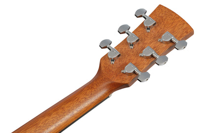 Ibanez PF50L PF Performance Dreadnought Acoustic Guitar, Left Handed - Natural