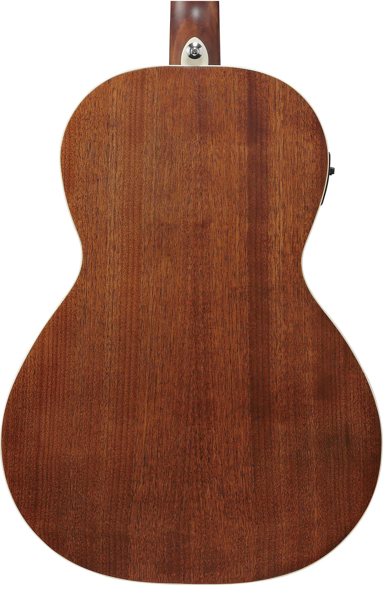 Ibanez PNB14E Acoustic Bass Guitar - Open Pore Natural