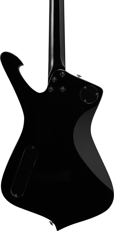 Ibanez PS60 Paul Stanley Electric Guitar - Silver Sparkle