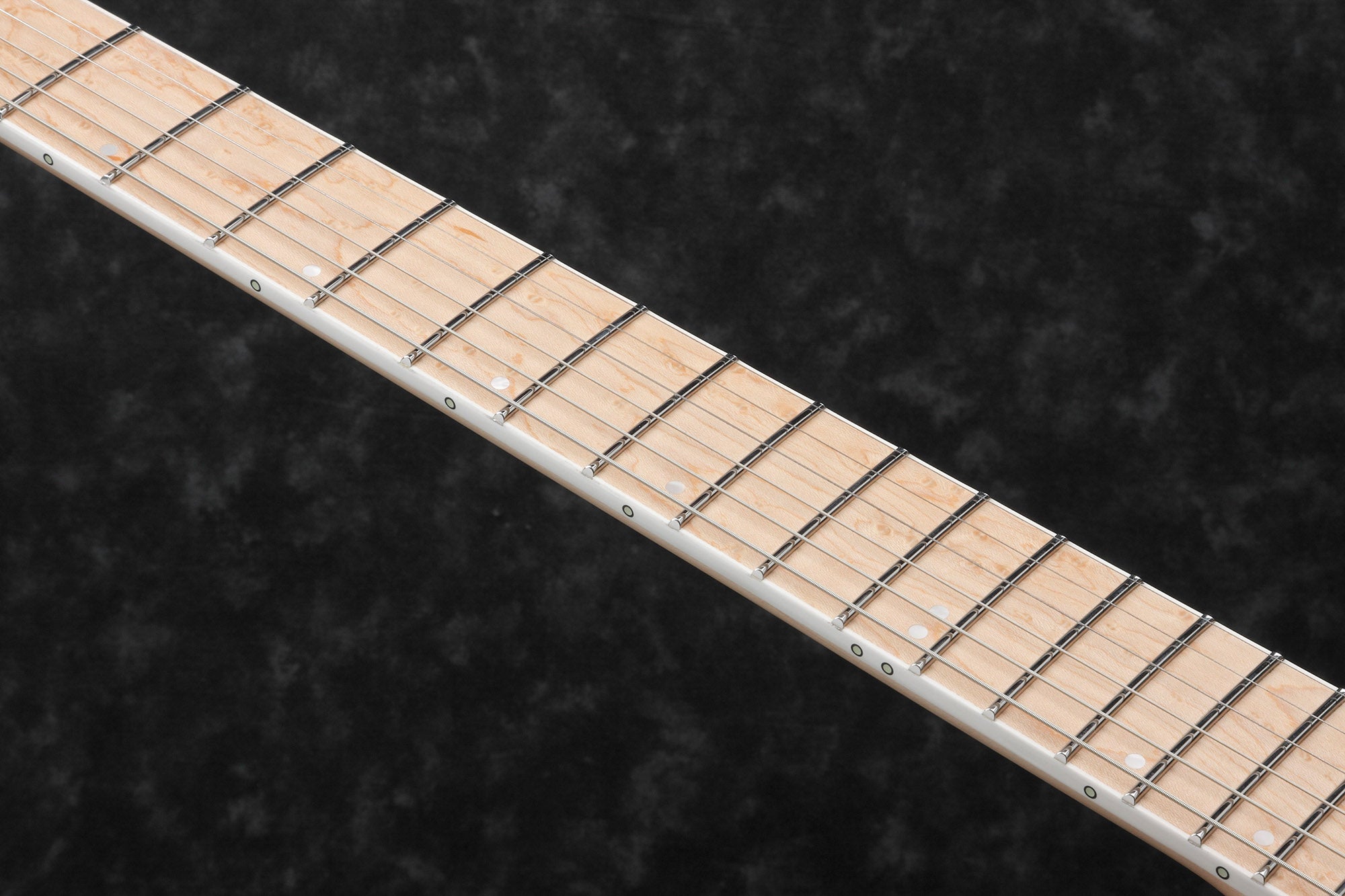Ibanez RG5120M RG Prestige Electric Guitar - Frozen Ocean