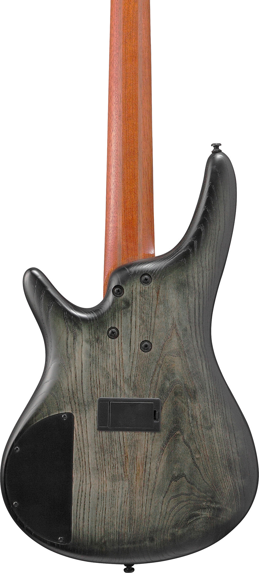Ibanez SR605E SR Standard Bass Guitar - Black Stained Burst