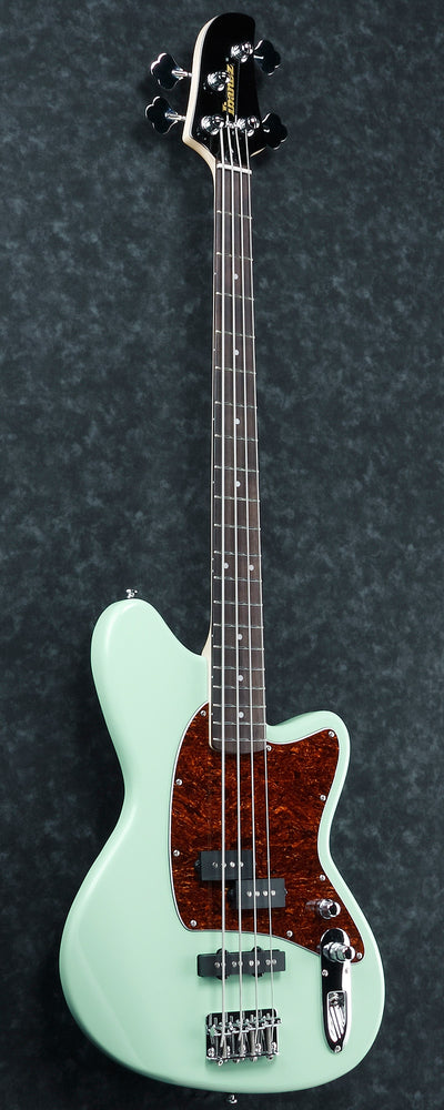 Ibanez TMB100 Talman Bass Guitar - Mint Green
