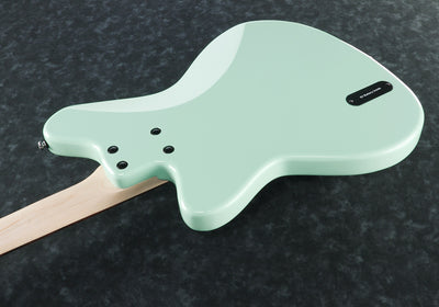 Ibanez TMB100 Talman Bass Guitar - Mint Green w/ Gig Bag