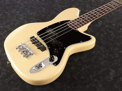 Ibanez TMB30 Talman Bass Guitar - Ivory w/ Gig Bag
