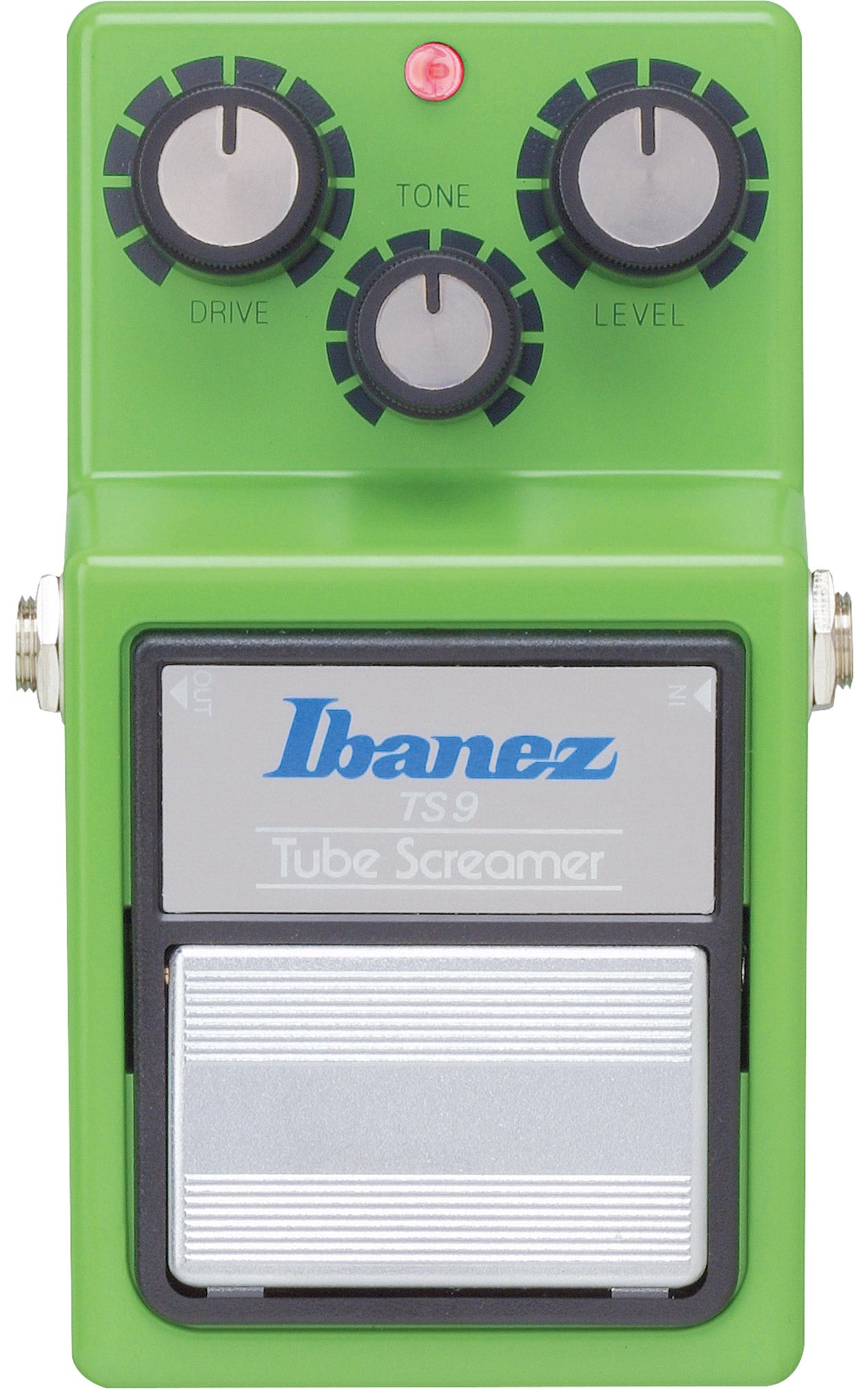 Ibanez TS9 Tube Screamer Overdrive Pedal