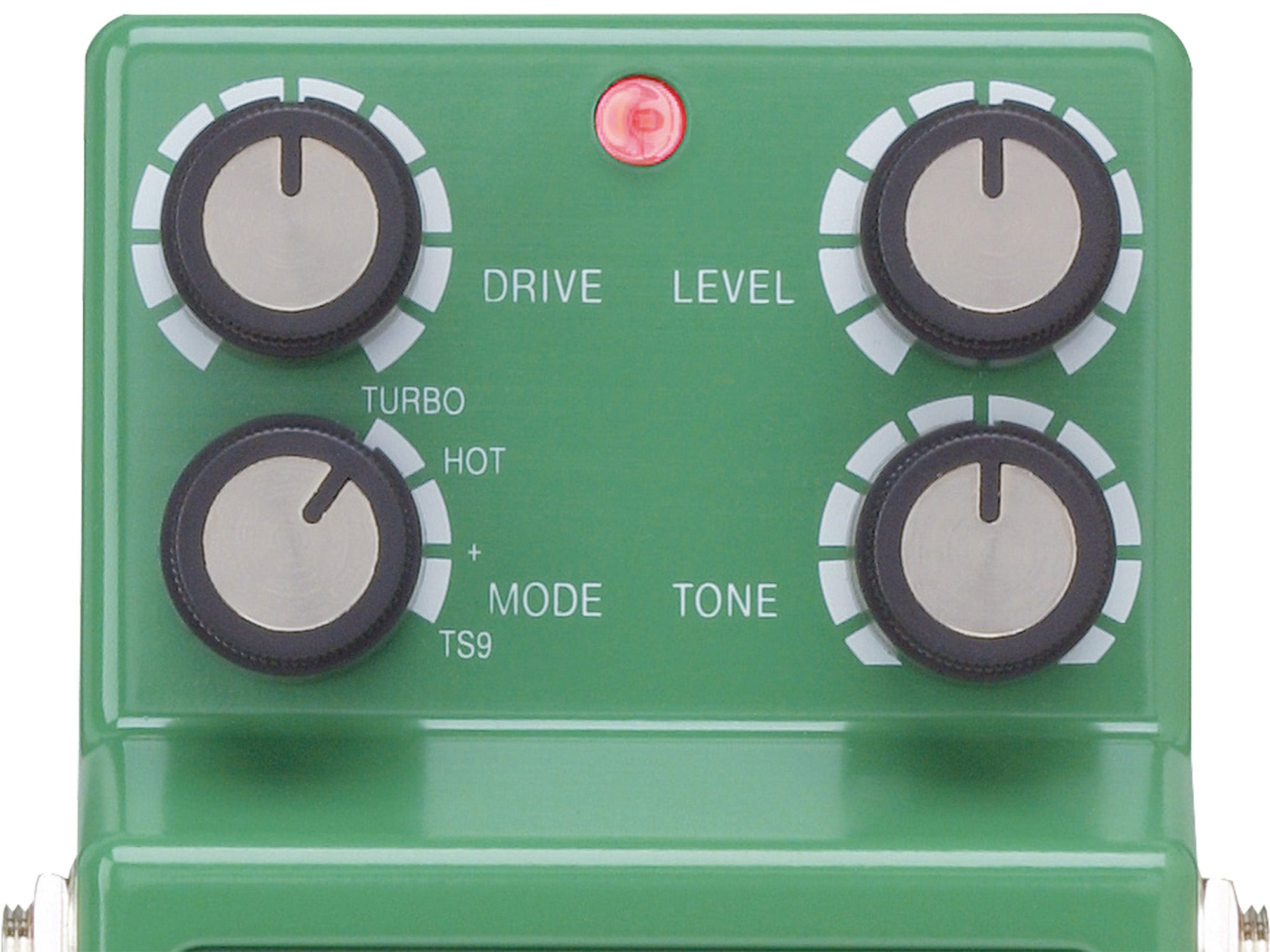 Ibanez TS9DX Turbo Tube Screamer Overdrive