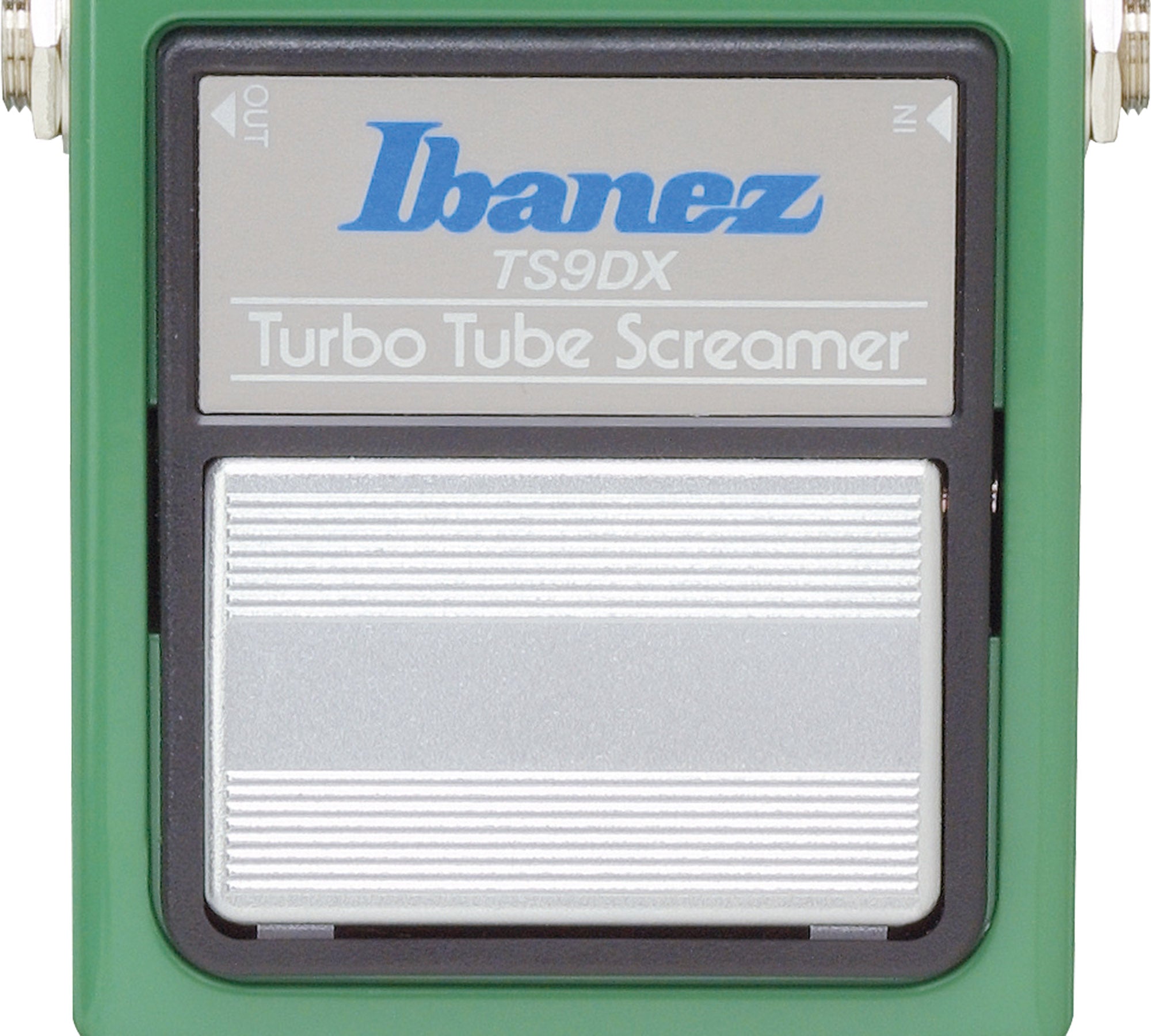 Ibanez TS9DX Turbo Tube Screamer Overdrive