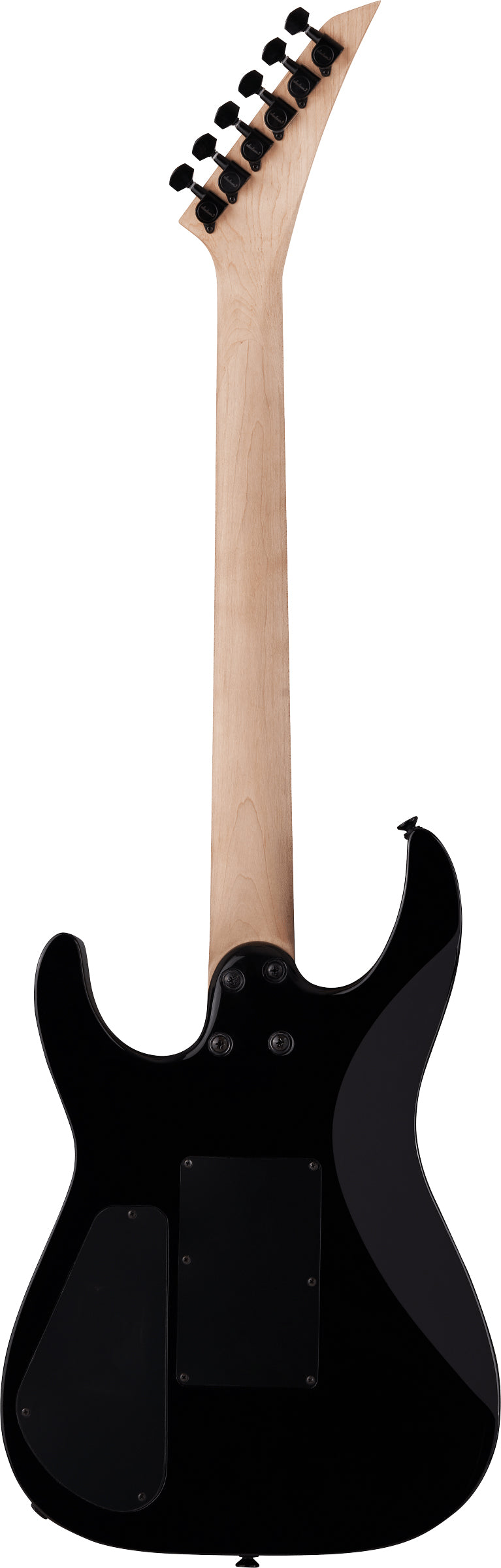 Jackson X Series Dinky DK3XR HSS Electric Guitar - Gloss Black