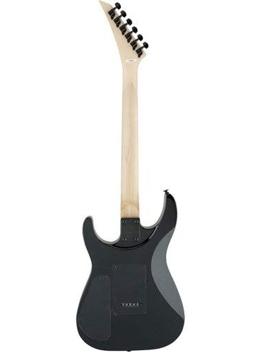 Jackson JS12 Dinky Electric Guitar - Gloss Black