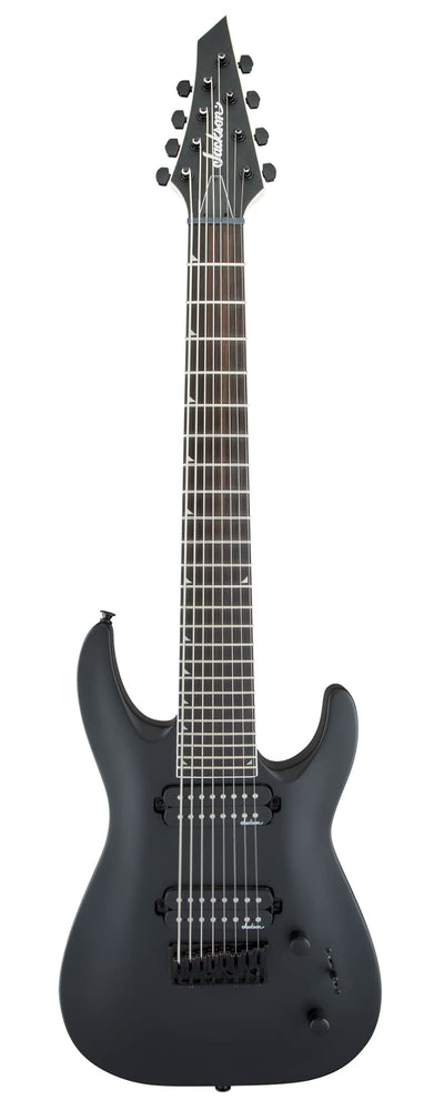 Jackson JS Series Dinky Arch Top JS32-8 DKA HT 8-String Electric Guitar