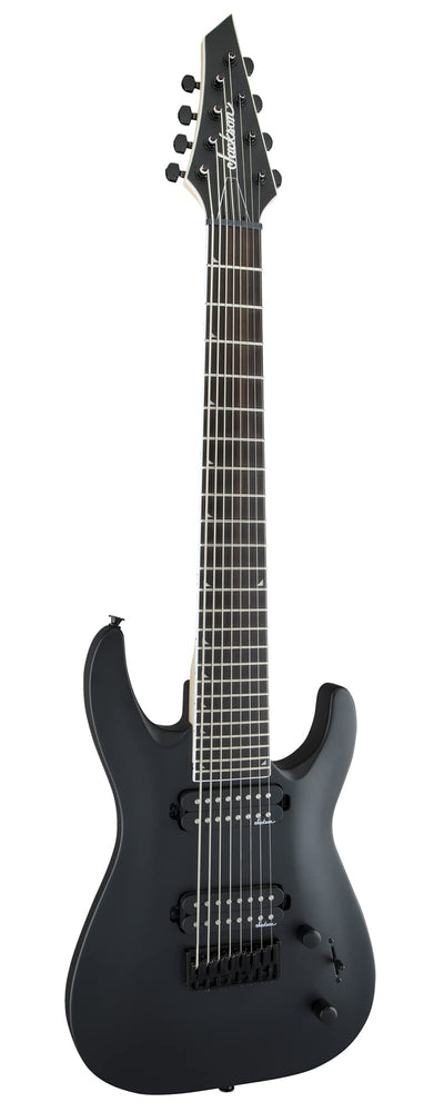 Jackson JS Series Dinky Arch Top JS32-8 DKA HT 8-String Electric Guitar