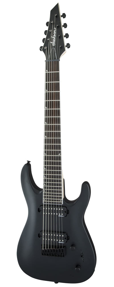 Jackson JS Series Dinky Arch Top JS32-8 DKA HT 8-String Electric Guitar