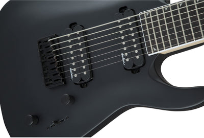 Jackson JS Series Dinky Arch Top JS32-8 DKA HT 8-String Electric Guitar