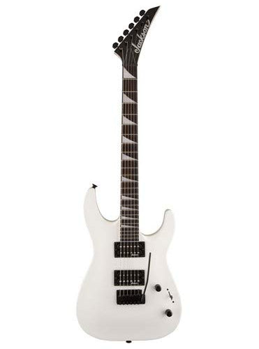 Jackson JS Series Dinky Arch Top JS22 DKA Electric Guitar - Snow White