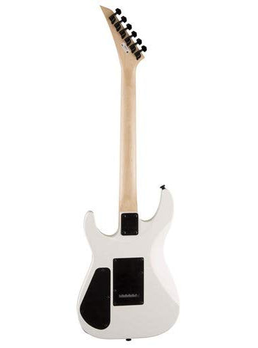 Jackson JS Series Dinky Arch Top JS22 DKA Electric Guitar - Snow White