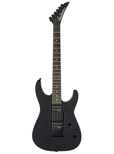 Jackson JS11 Dinky Electric Guitar - Gloss Black