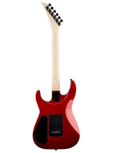 Jackson JS11 Dinky Electric Guitar - Metallic Red