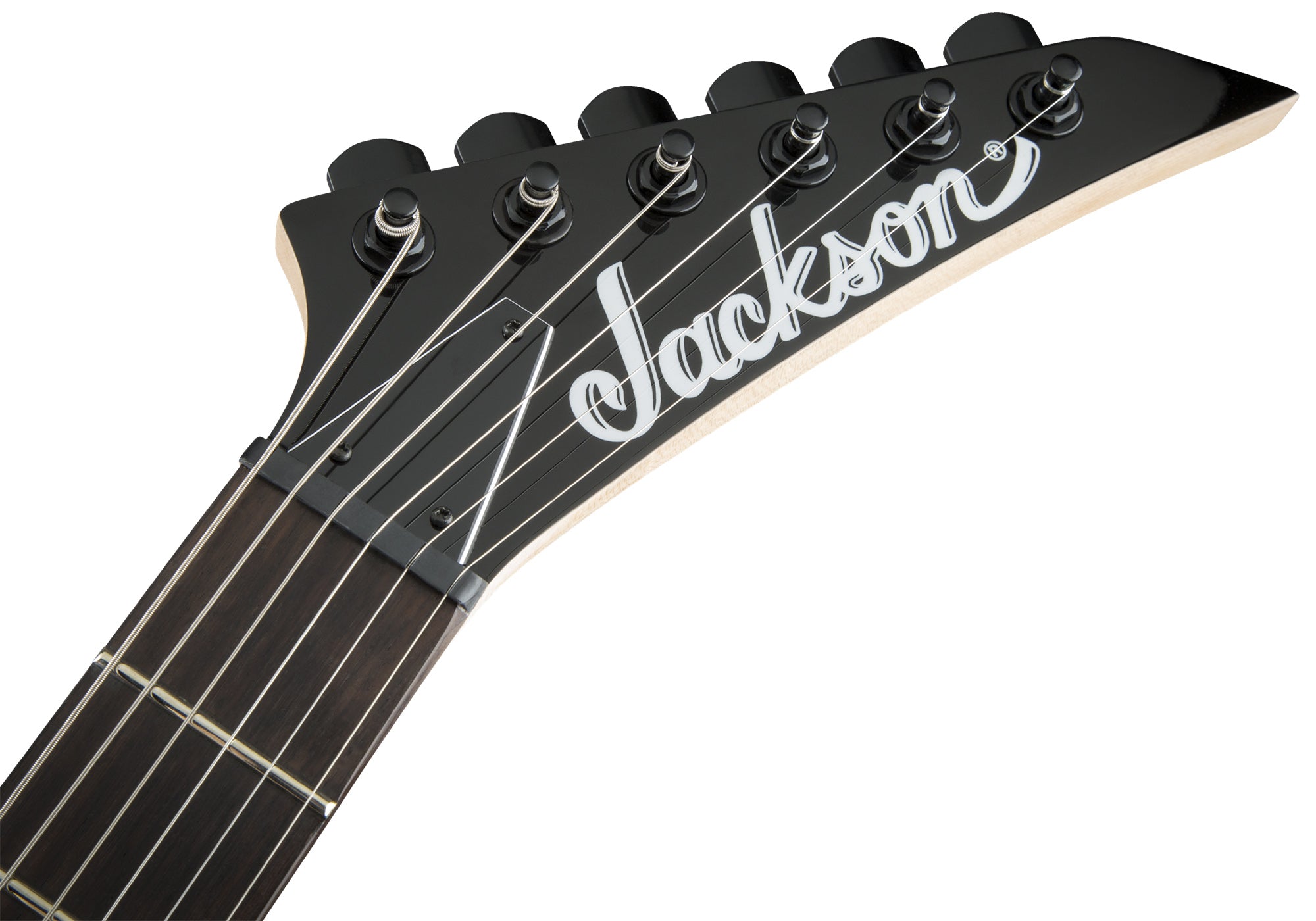Jackson JS Series Dinky JS11 Electric Guitar - Metallic Red w/ Instrument Cable