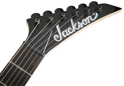 Jackson JS Series Dinky JS11 Electric Guitar - Metallic Red w/ Instrument Cable