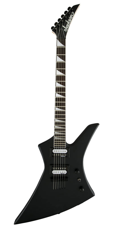 Jackson JS32T Kelly Electric Guitar - Satin Black