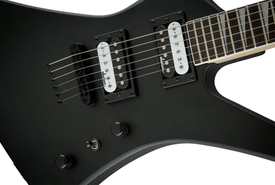 Jackson JS32T Kelly Electric Guitar - Satin Black