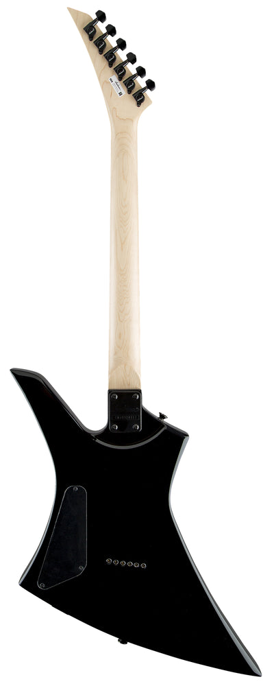 Jackson JS Series Kelly JS32T Electric Guitar HH - Viola Burst w/ Instrument Cable