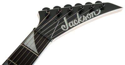 Jackson JS Series Kelly JS32T Electric Guitar HH - Viola Burst w/ Instrument Cable