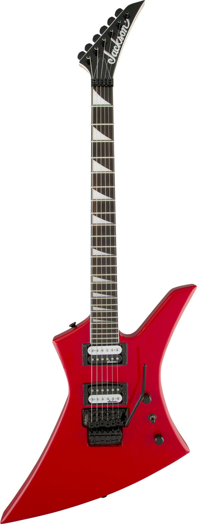 Jackson JS32T Kelly Electric Guitar - Ferrari Red