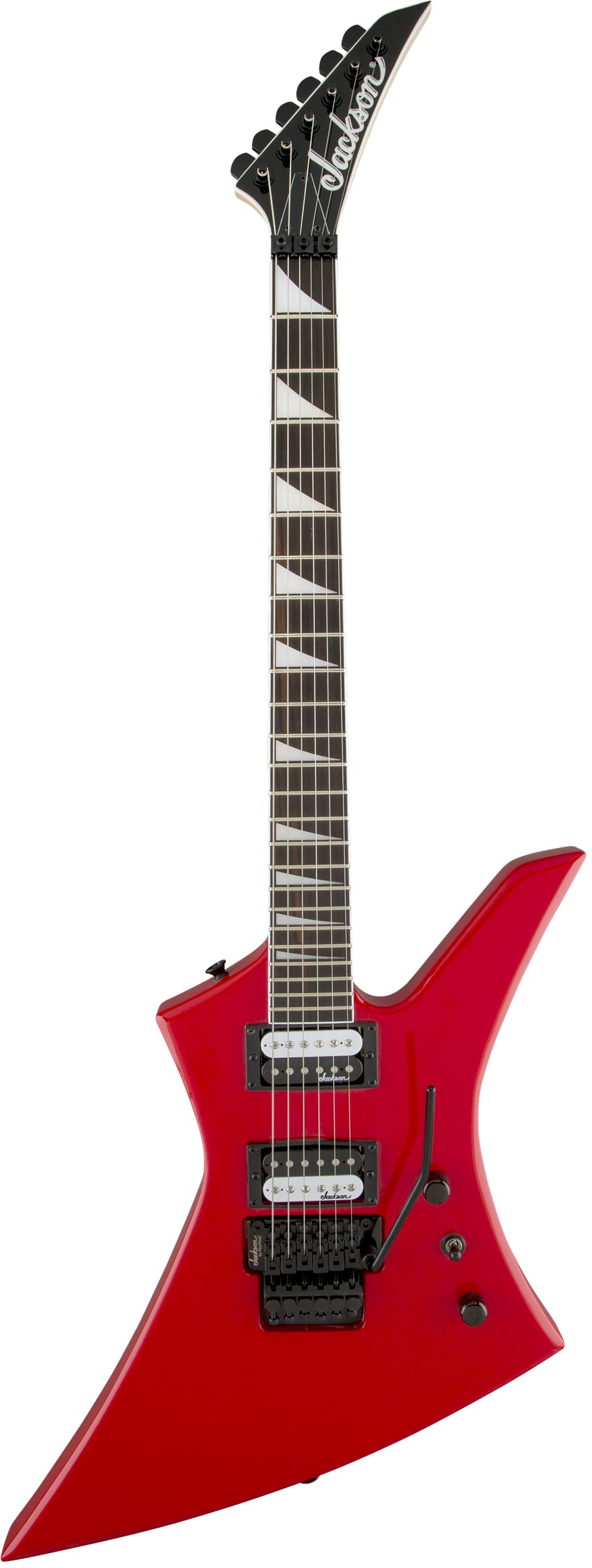 Jackson JS32T Kelly Electric Guitar - Ferrari Red