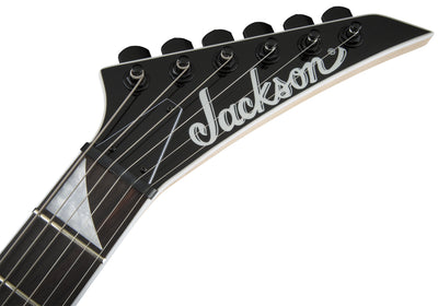 Jackson JS Series King V JS32T Electric Guitar - Ferrari Red w/ Instrument Cable