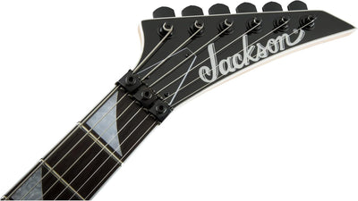 Jackson JS32 Warrior Electric Guitar - White