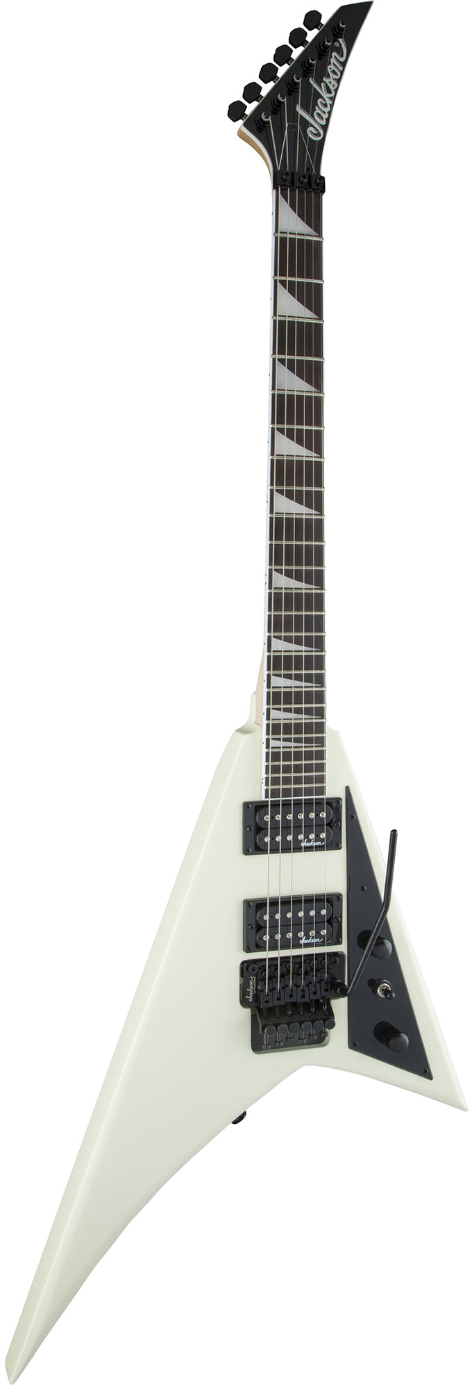 Jackson JS32 Rhoads Electric Guitar - Ivory