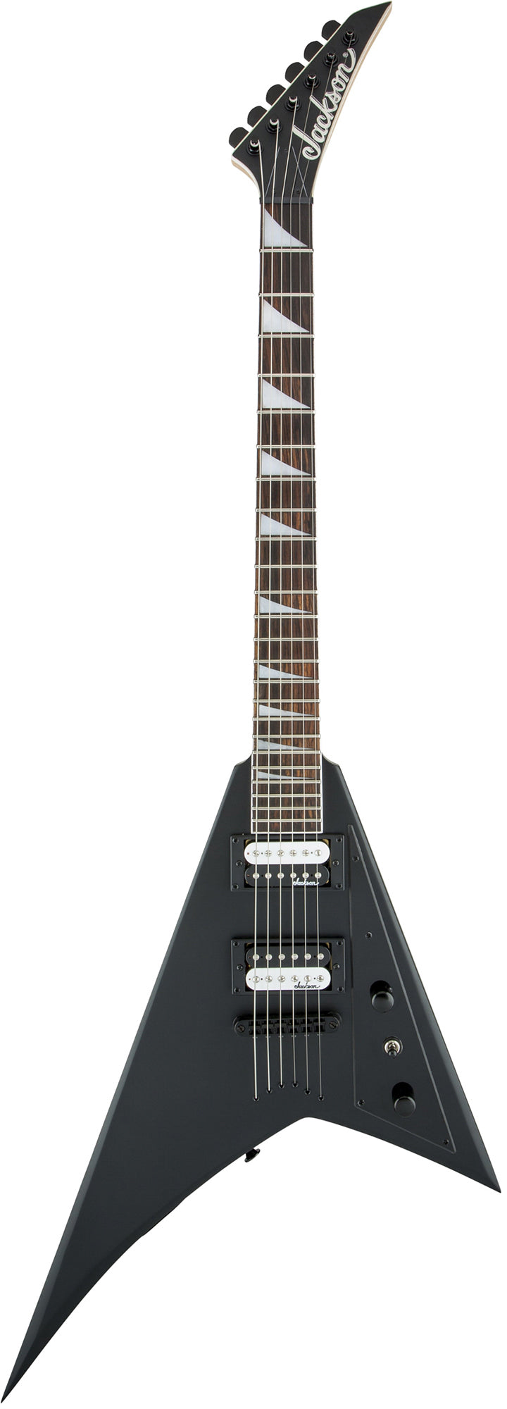 Jackson JS32T Rhoads Electric Guitar - Satin Black