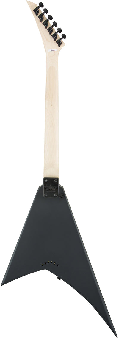 Jackson JS32T Rhoads Electric Guitar - Satin Black