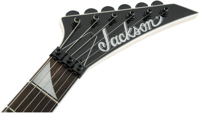 Jackson JS32 DKA Dinky Arch Top Electric Guitar - Pavo Purple