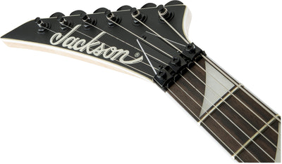 Jackson JS32 LH Left-Handed Rhoads Electric Guitar - Satin Gray