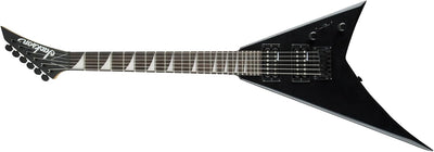 Jackson JS1X RR Minion Electric Guitar - Satin Black