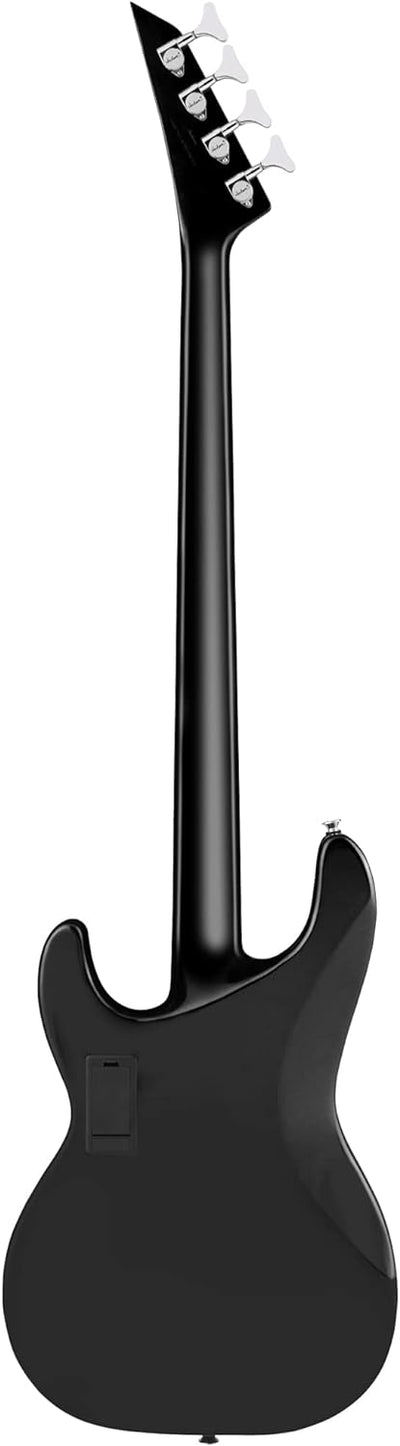 Jackson X Series Concert Bass CBXNT DX IV - Gloss Black