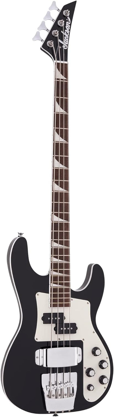 Jackson X Series Concert Bass CBXNT DX IV - Gloss Black