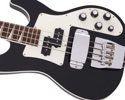 Jackson X Series Concert Bass CBXNT DX IV - Gloss Black